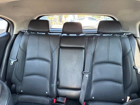 Used 2017 MAZDA MAZDA3 Grand Touring FWD image 18
