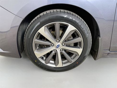 Used 2016 Subaru Legacy 2.5i Limited AWD/4WD image 30