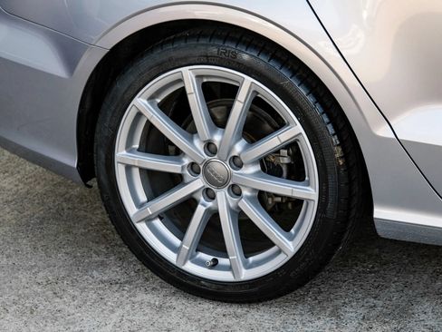 Used 2016 Audi A3 1.8T Premium FWD image 61