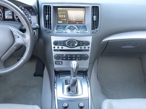 Used 2012 INFINITI G25 Journey image 17