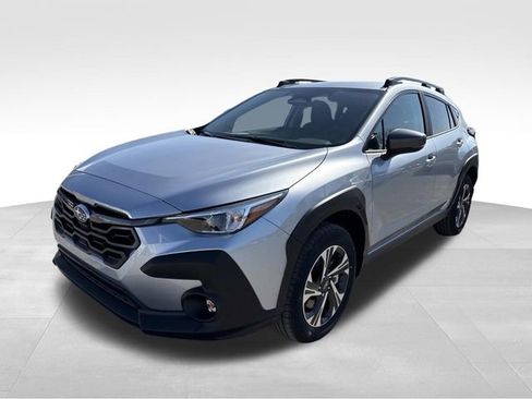 New 2026 Subaru Crosstrek 2.0i Premium w/ Convenience Package #2 AWD/4WD image 9
