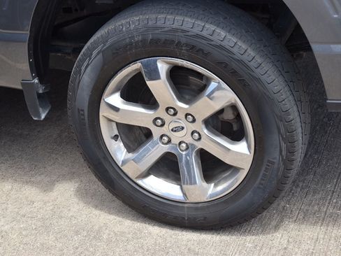 Used 2023 Ford F150 XLT w/ Equipment Group 302A High AWD/4WD image 12