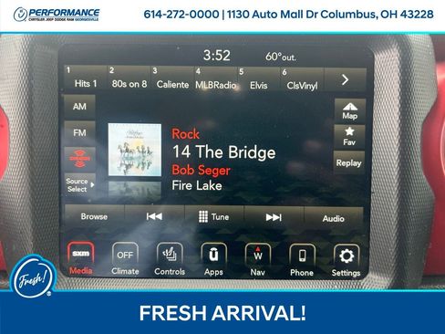 Used 2022 Jeep Gladiator Rubicon w/ LED Lighting Group AWD/4WD image 22