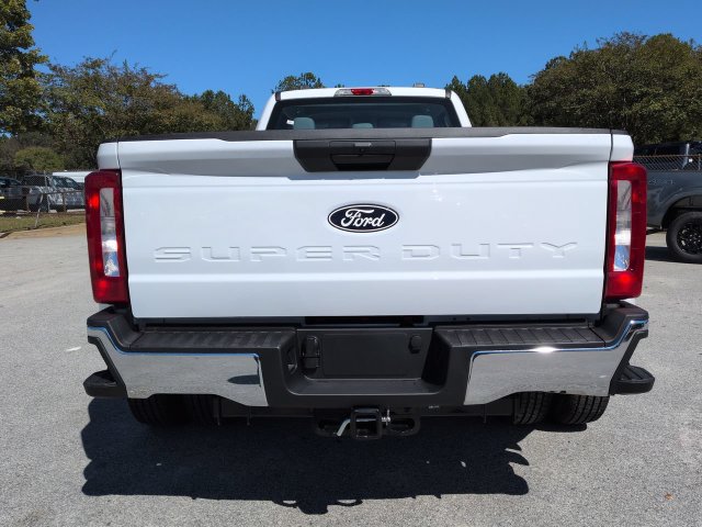 New 2027 Ford F350 XL w/ XL Chrome Package AWD/4WD image 5