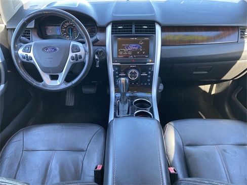 Used 2013 Ford Edge Limited image 12