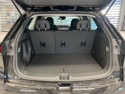 New 2027 Chevrolet Bolt RS image 7