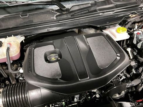 Used 2025 RAM 1500 Rebel w/ Rebel Level 2 Equipment Group image 41