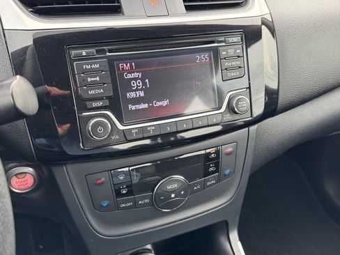 Used 2018 Nissan Sentra SV image 23