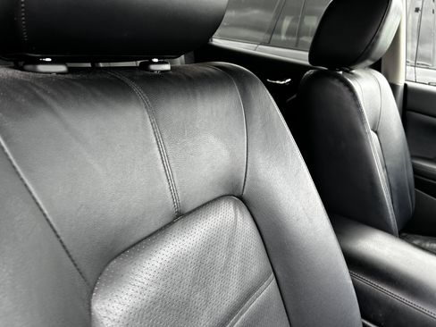 Used 2011 Nissan Murano SL w/ Navigation Pkg image 13