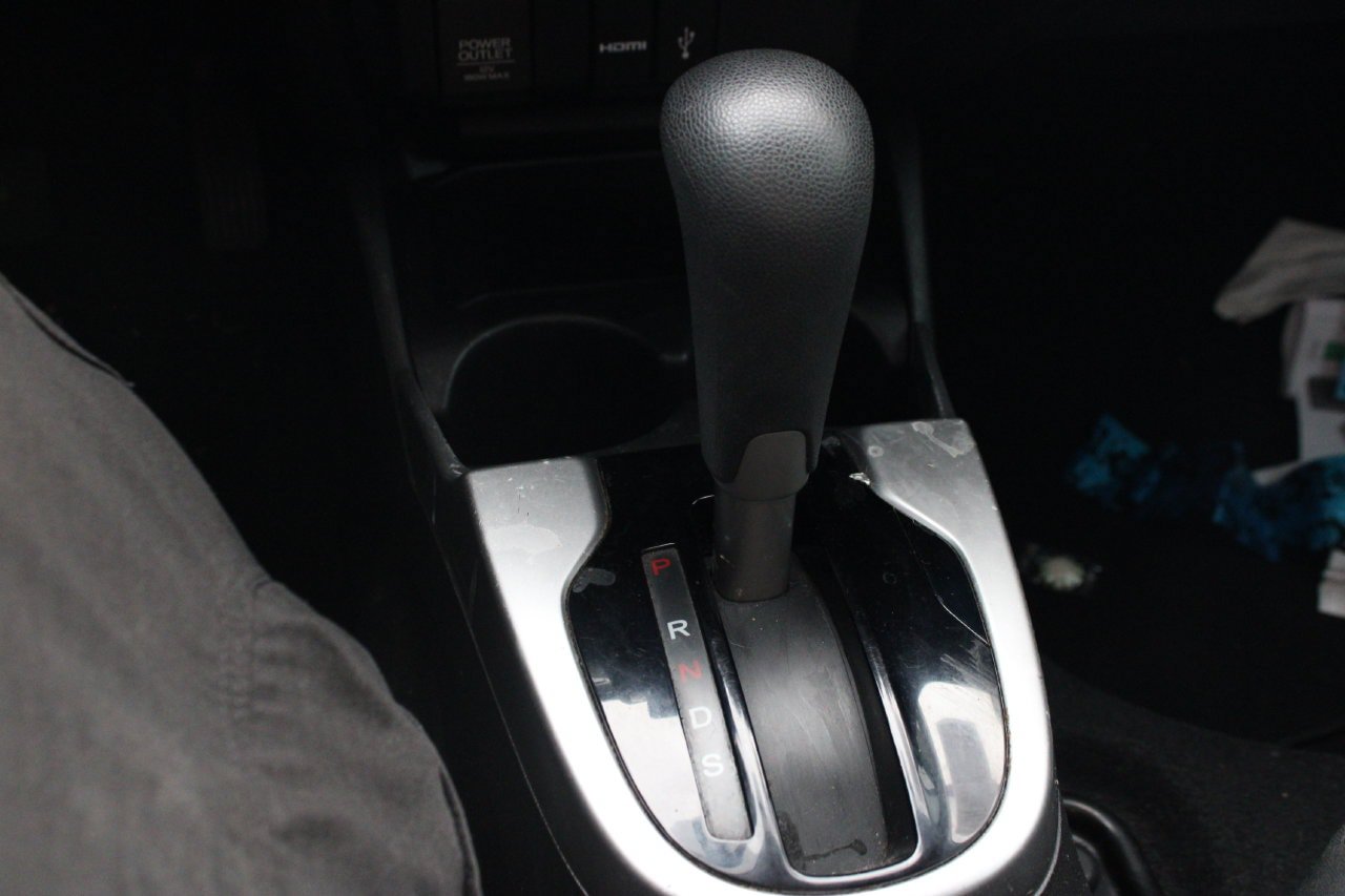 Used 2016 Honda Fit EX image 16