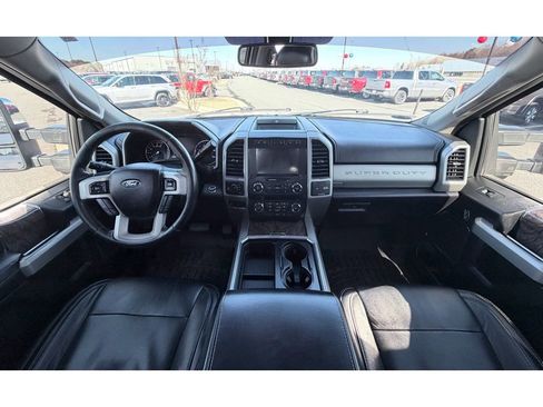 Used 2019 Ford F350 Lariat w/ Lariat Ultimate Package image 20