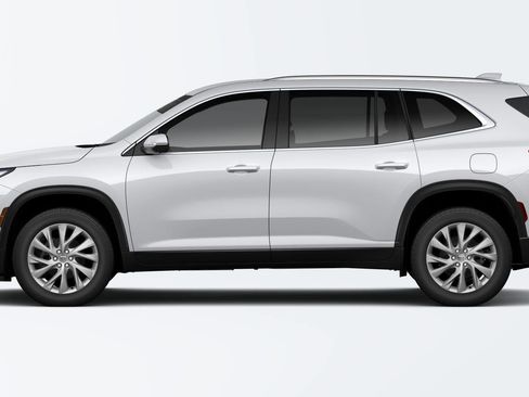 New 2025 Buick Enclave Preferred w/ Power Package image 42
