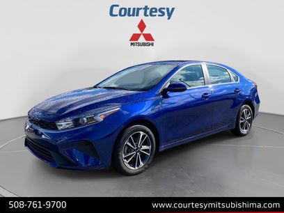 Used 2024 Kia Forte LXS w/ LXS Technology Package