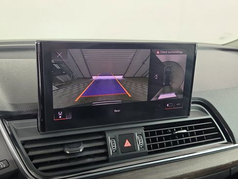 Certified 2023 Audi Q5 2.0T Premium Plus AWD/4WD image 28