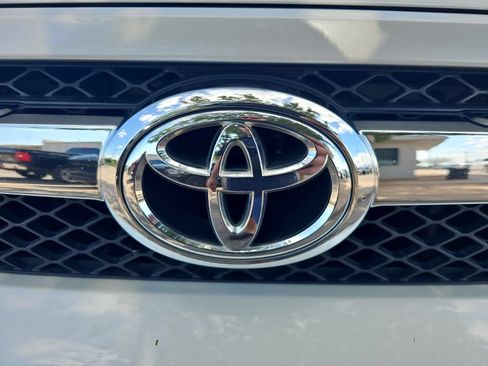 Used 2013 Toyota 4Runner SR5 w/ Convenience Pkg RWD image 11