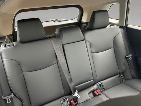 New 2026 Toyota Corolla Cross XLE w/ Convenience Package AWD/4WD image 18
