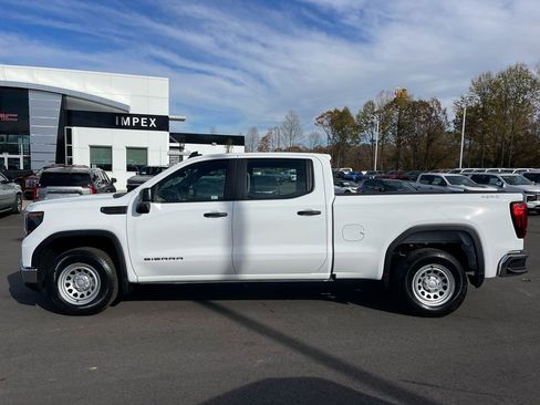 Used 2024 GMC Sierra 1500 Pro image 2