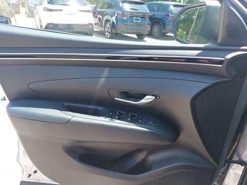 Certified 2023 Hyundai Tucson SEL FWD image 28
