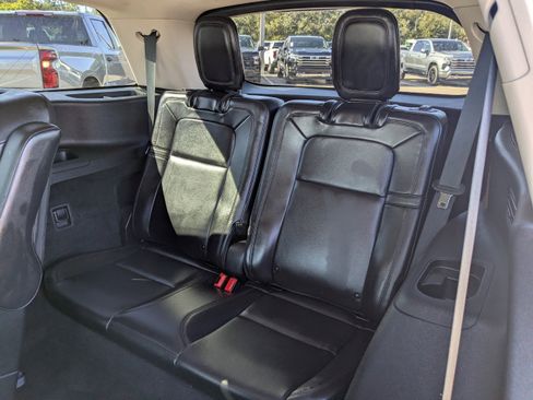 Used 2022 Lincoln Aviator Reserve w/ Equipment Group 201A image 15