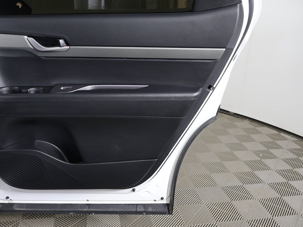 Used 2024 Hyundai Palisade SEL FWD image 23