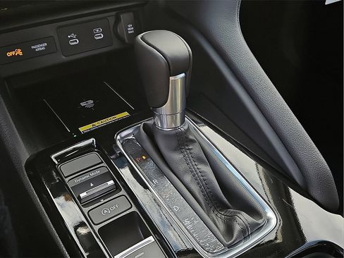 New 2026 Acura Integra Base image 25