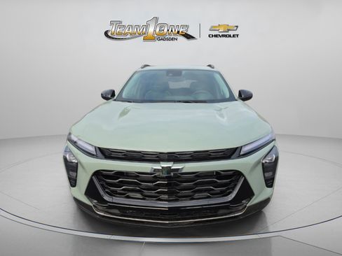 New 2026 Chevrolet Trax ACTIV w/ Sunroof Package image 2