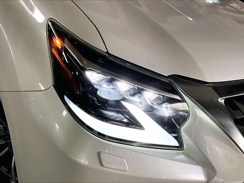 Used 2020 Lexus GX 460 Luxury image 27