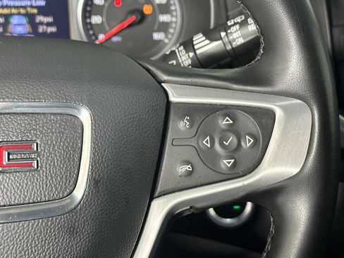 Used 2023 GMC Terrain SLT image 55