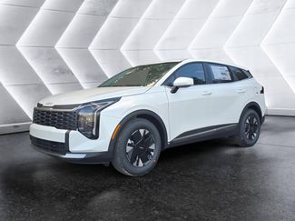 New 2026 Kia Sportage LX video 1