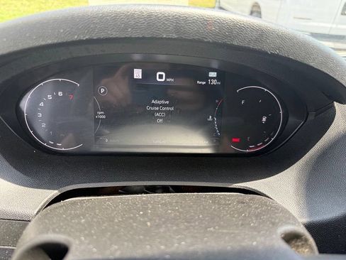 Used 2025 RAM ProMaster 2500 w/ U-Haul Equipment Group FWD image 36