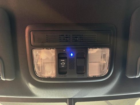 Used 2017 Honda Civic EX-L image 19