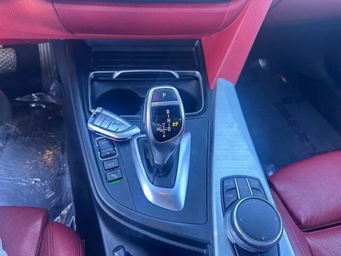 Used 2017 BMW 430i Gran Coupe w/ Premium Package image 16