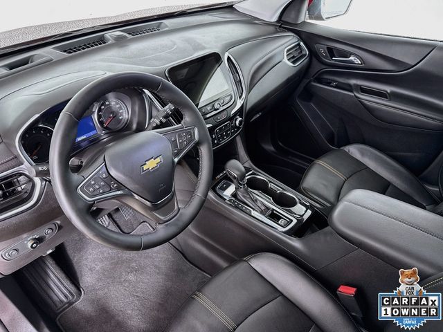 Used 2024 Chevrolet Equinox Premier AWD/4WD image 14