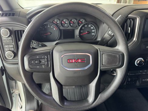 Used 2025 GMC Sierra 2500 Pro w/ Convenience Package AWD/4WD image 20