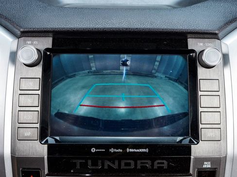 Used 2020 Toyota Tundra SR5 w/ SR5 Upgrade Package image 25