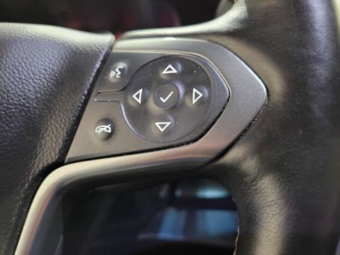 Used 2015 Chevrolet Tahoe LTZ image 32