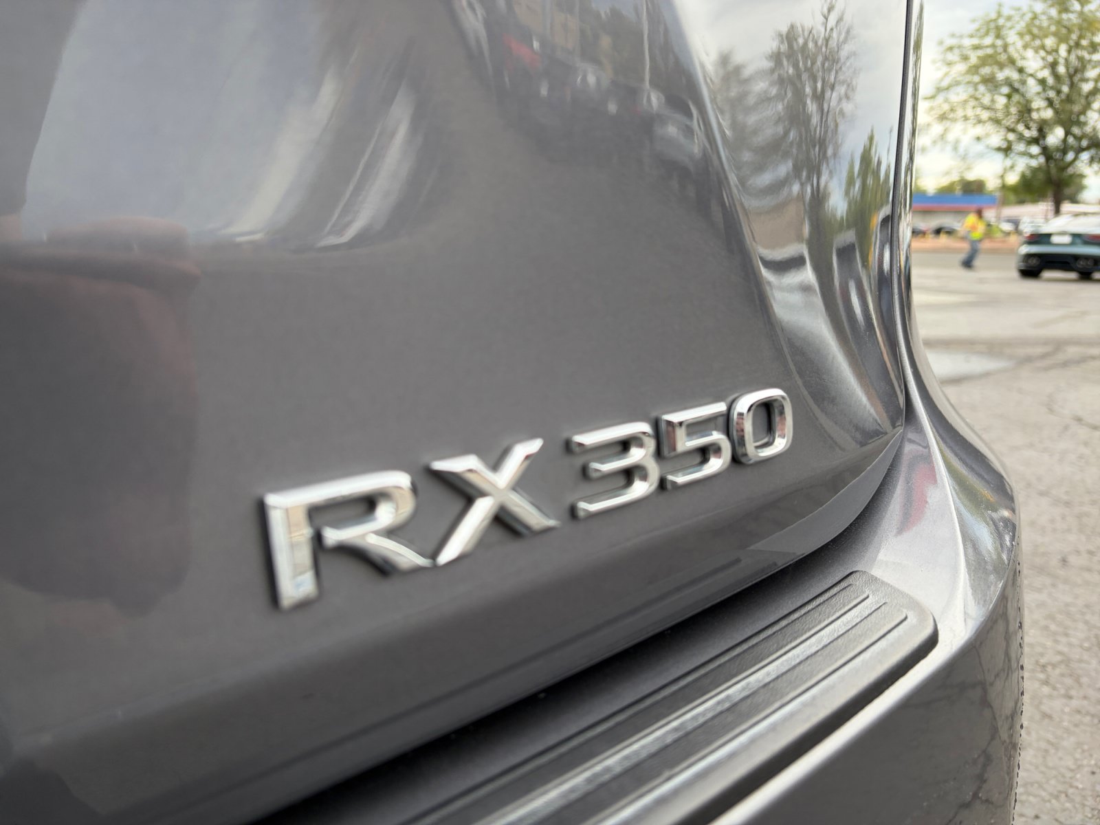 Used 2019 Lexus RX 350 AWD w/ Navigation Package image 23