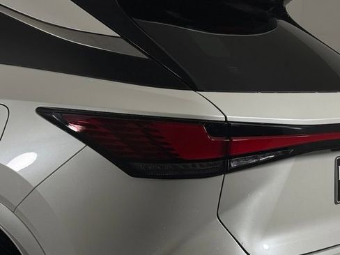 Used 2025 Lexus RX 350 Premium FWD image 15
