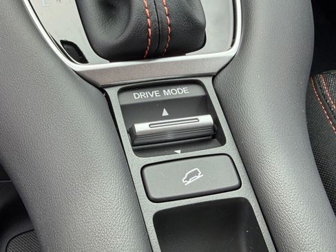 New 2026 Honda HR-V Sport image 23