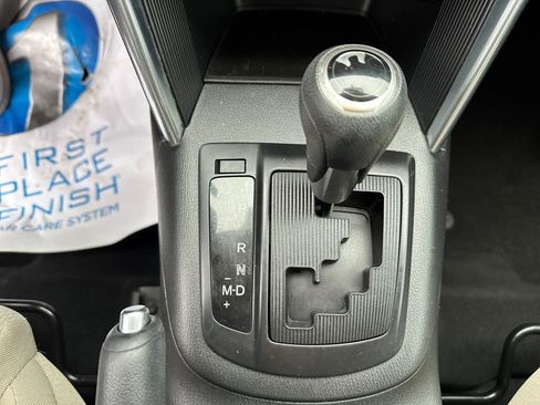 Used 2013 MAZDA CX-5 Sport w/ Bluetooth Audio Pkg image 18