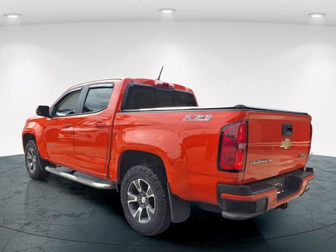 Used 2019 Chevrolet Colorado Z71 image 6