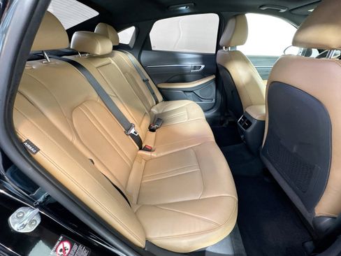 Used 2022 Hyundai Sonata Limited w/ Cargo Package image 26