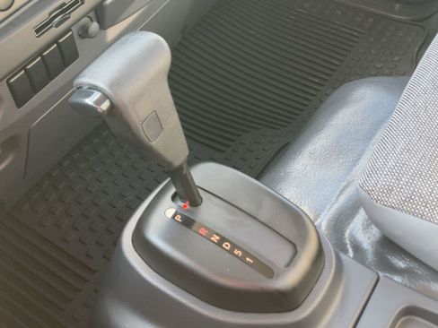 New 2025 Chevrolet Low Cab Forward image 13