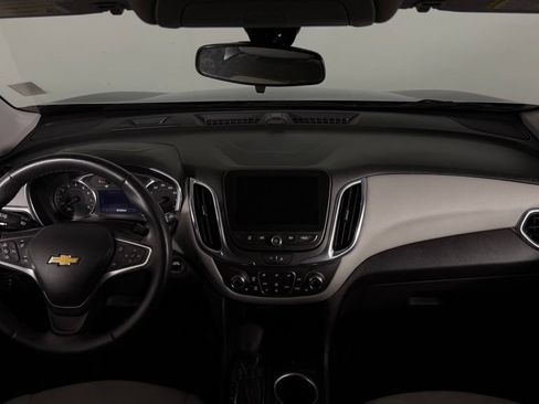 Used 2023 Chevrolet Equinox LT AWD/4WD image 33