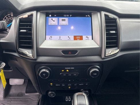 Used 2019 Ford Ranger XLT w/ Equipment Group 301A Mid image 15