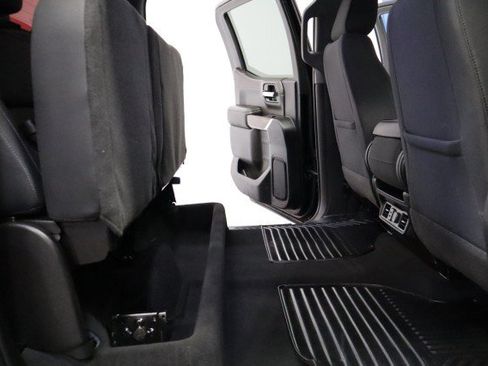 Used 2019 GMC Sierra 1500 SLE w/ SLE Value Package AWD/4WD image 60