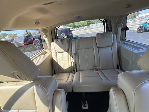 Used 2017 Ford Expedition Limited image 11