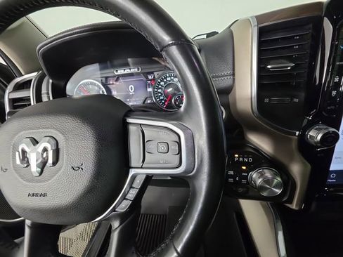 Used 2022 RAM 1500 Laramie image 29
