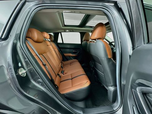 Certified 2024 MAZDA CX-50 AWD 2.5 Turbo w/ Cargo Package image 28