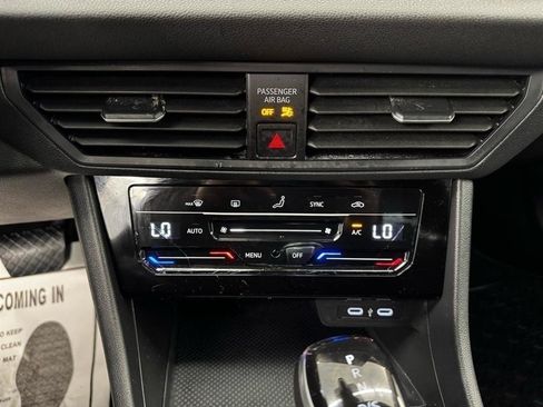 Used 2025 Volkswagen Jetta S FWD image 25